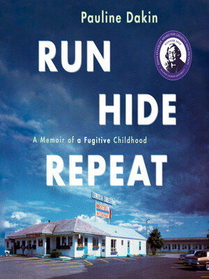cover image of Run, Hide, Repeat